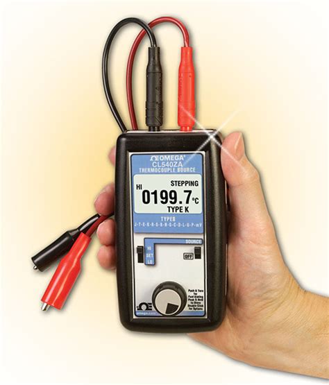 buy omega thermocouple cheap|omega thermocouple simulator.